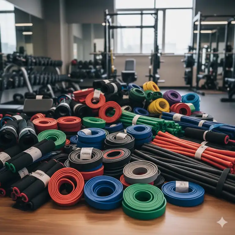 Bulk Exercise Bands: 7 Top Sets for 2025 Fitness Goals That Deliver Real Results