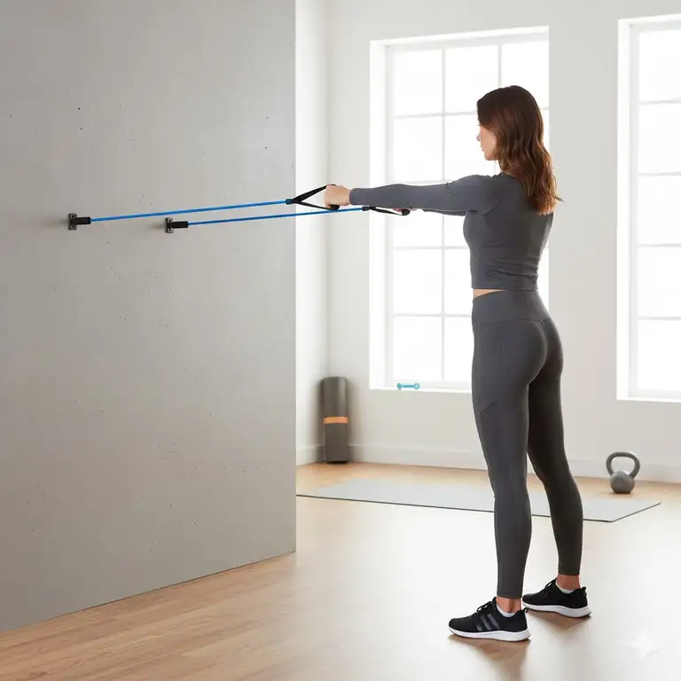 Workout Tubes: 7 Best Resistance Options 2025