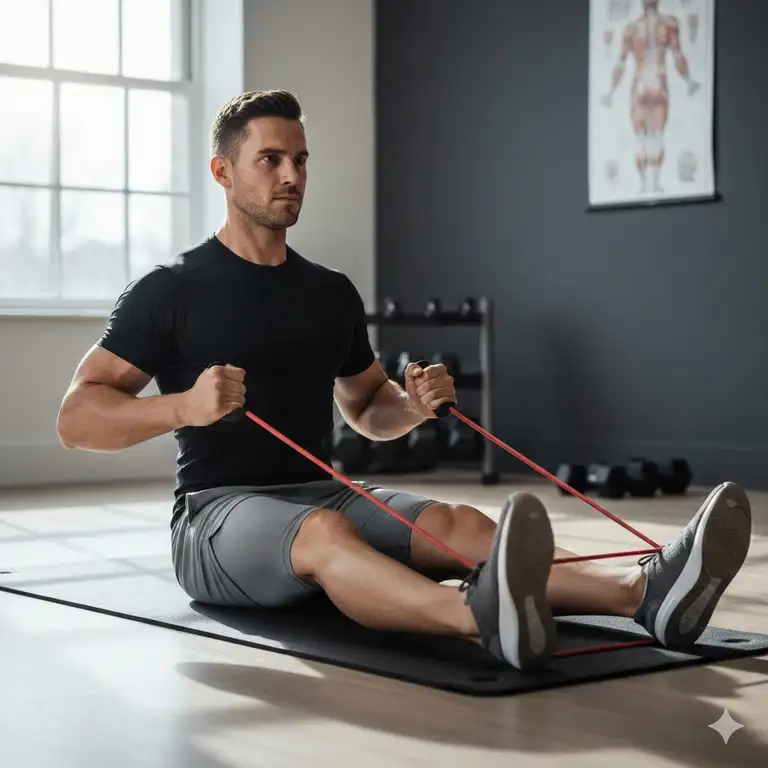 7 Best Resistance Band Roll Options for Pro Level Home Workouts in 2026