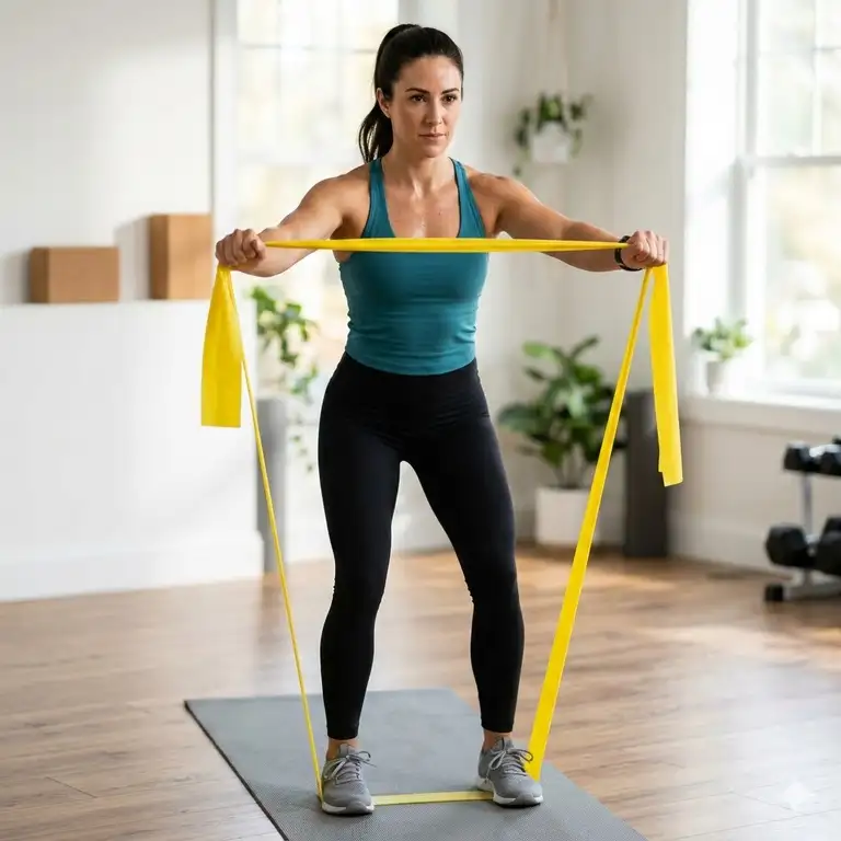 7 Best Yellow Resistance Band Picks for 2026: Expert Guide and Tips