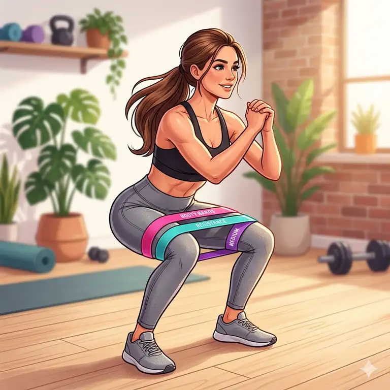 5 Best Booty Bands for Serious Glute Growth (2026 Expert Guide)