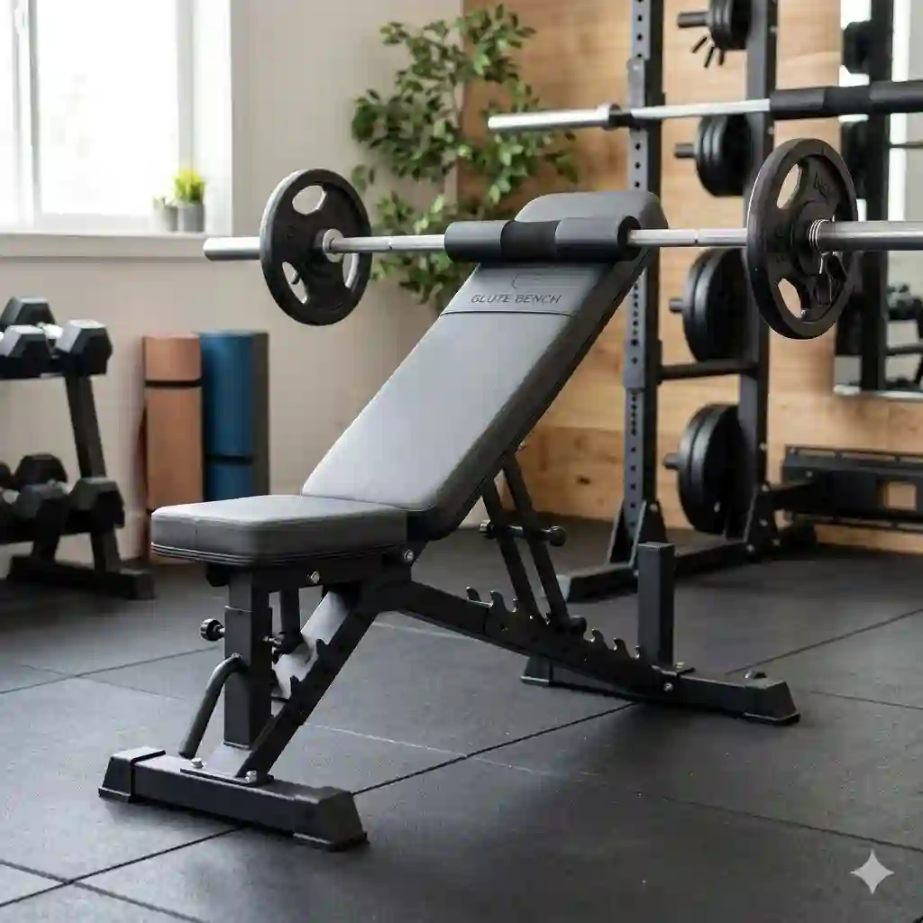 5 Proven Glute Bench Options for 2026: An Expert’s Unfiltered Review