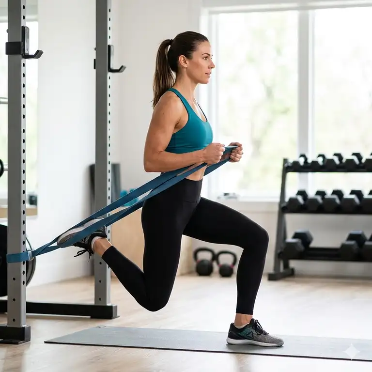 5 Best Resistance Band Hip Flexor Tools for Pain-Free Mobility (2026)