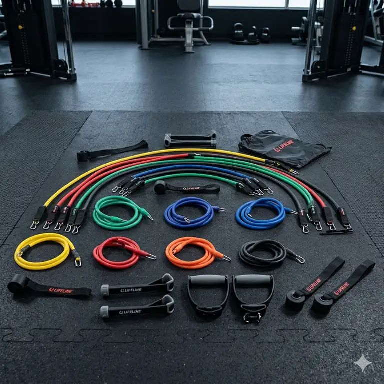 5 Best lifeline resistance tubes for 2026: Pro Expert Reviews
