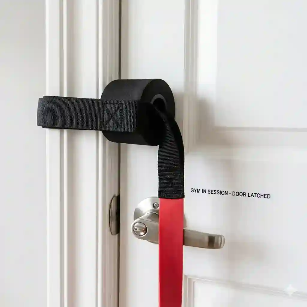 Stretch band door anchor: 5 Unbeatable Picks for Bulletproof Workouts (2026) That Transform Home Training