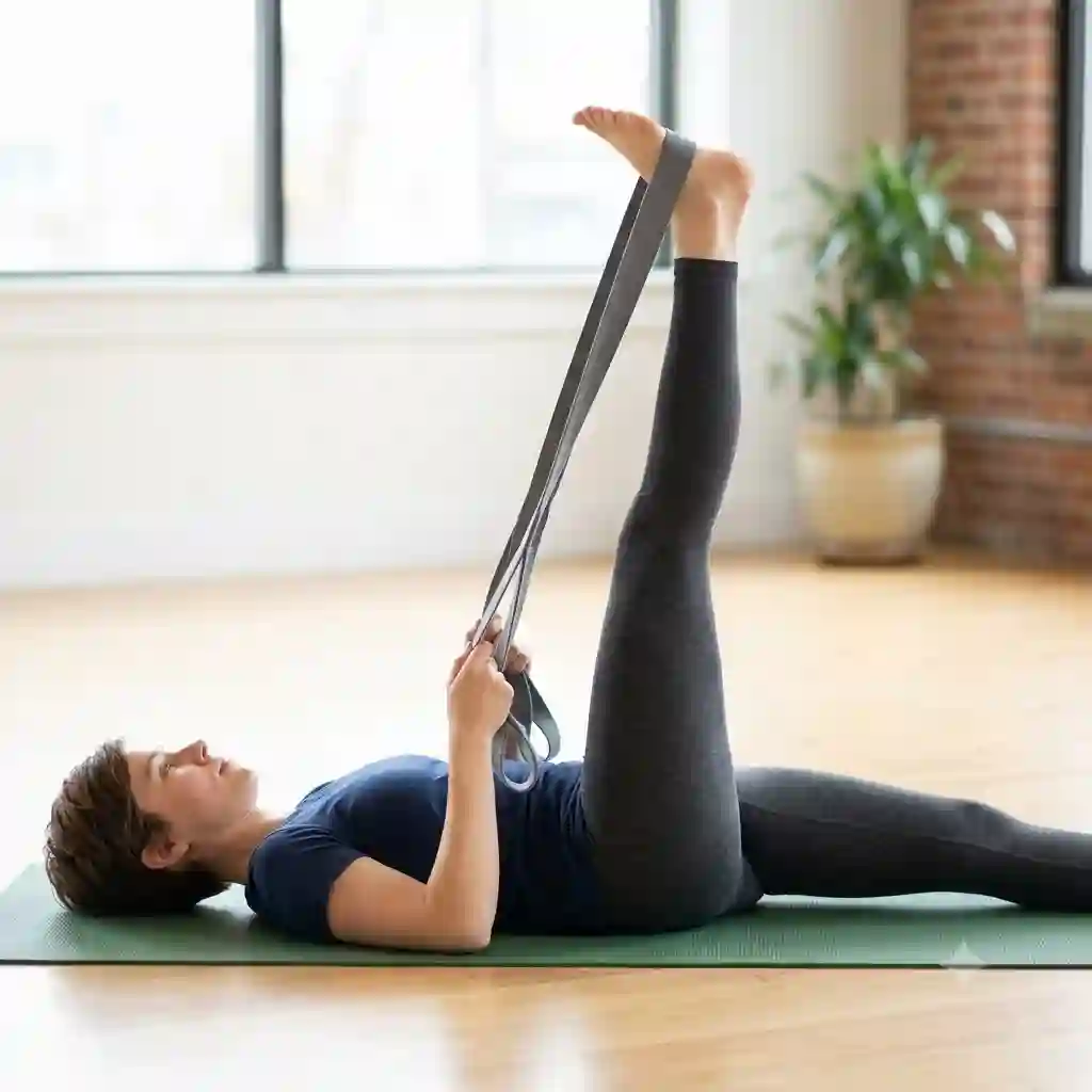 5 Best Stretching Exercise Strap Options for 2026 (Expert Tested)