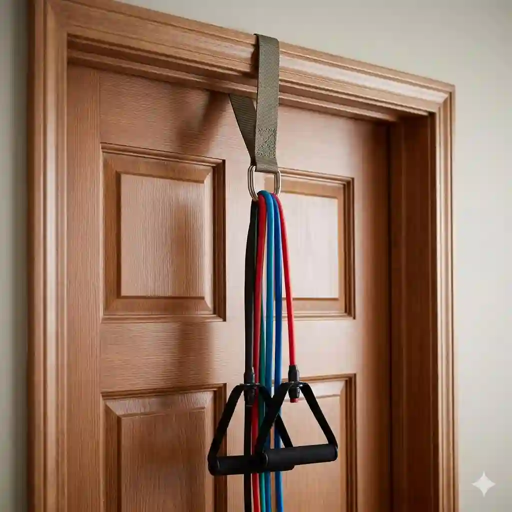 5 Best door anchor Systems for Safe Home Workouts (2026 Expert Review)
